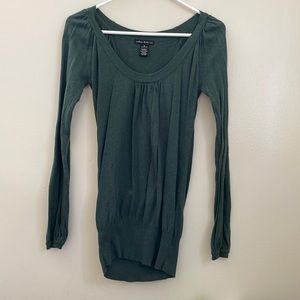 Womens sweater